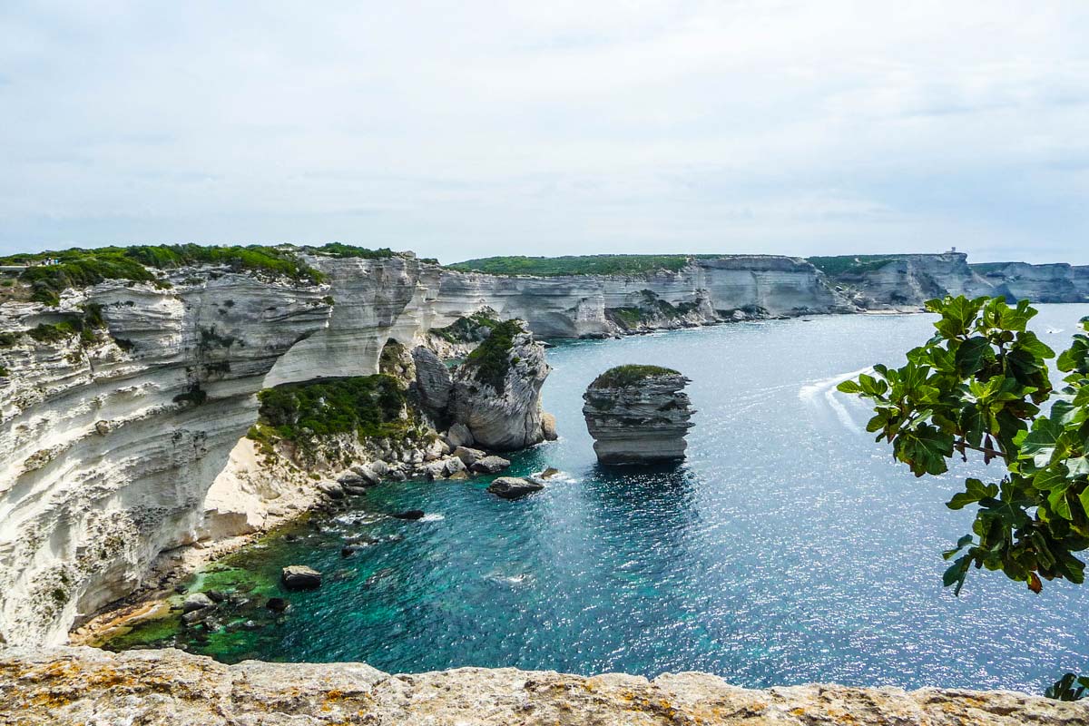 Location voilier Corse avec skipper - Voilier Luckystar