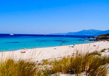Location voilier Corse - Voilier Luckystar