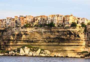Location voilier Corse - Voilier Luckystar