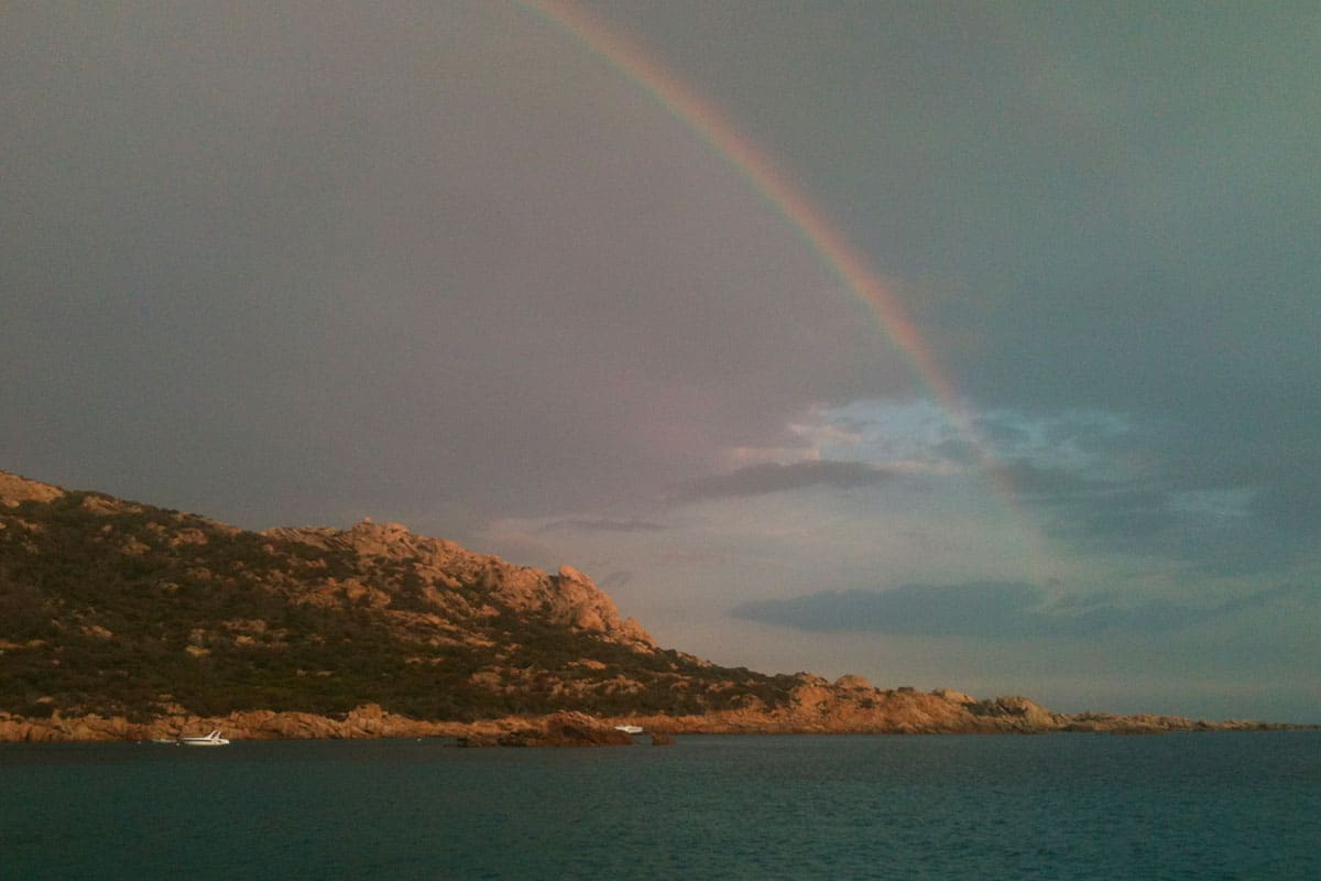 Location voilier Corse avec Skipper - Diamant Bleu