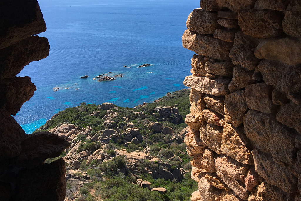 Location d'un voilier avec skipper en Corse | Diamant Bleu