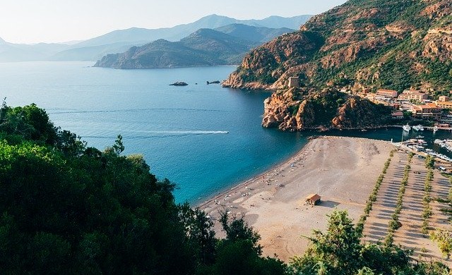 Passer un séjour inoubliable au cœur de l’île de Beauté